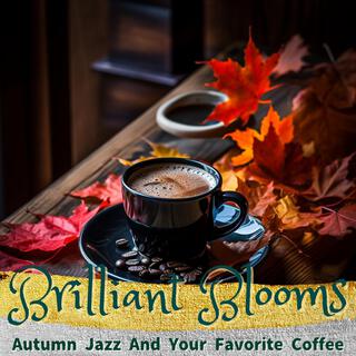 Autumn Jazz and Your Favorite Coffee