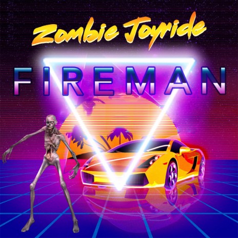 Zombie Joyride | Boomplay Music