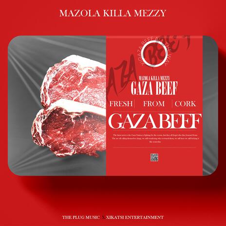 Gaza Beef (Hilowu Mxivo) | Boomplay Music