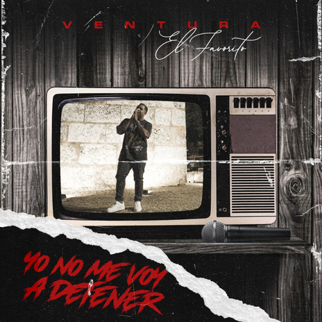 Yo No Me Voy a Detener | Boomplay Music