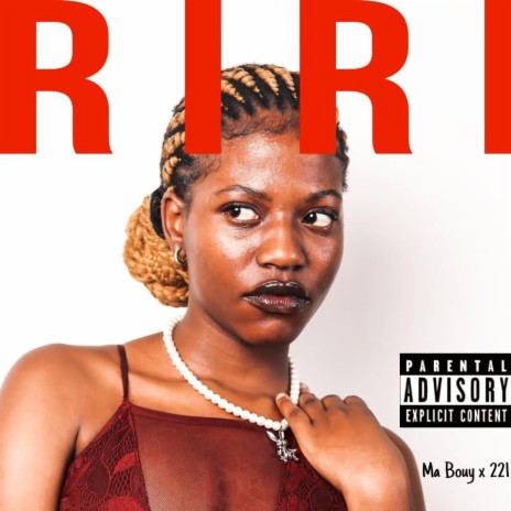 RiRi ft. 221 | Boomplay Music