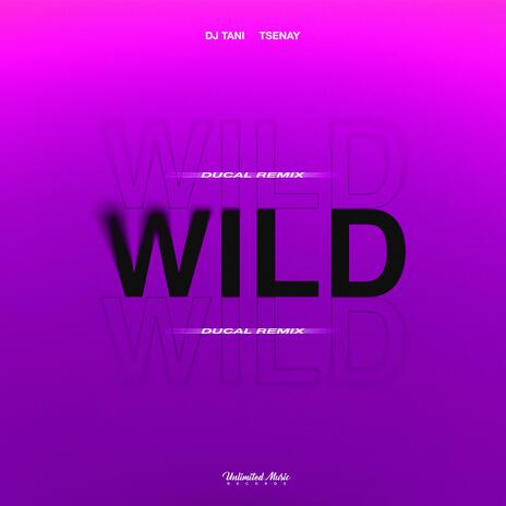 Wild (Ducal Remix) ft. Tsenay & Ducal | Boomplay Music