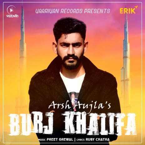 Burj Khalifa | Boomplay Music