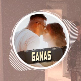 Ganas (Instrumental Reggaeton)