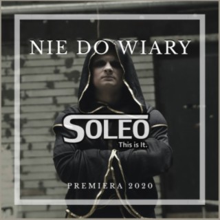 Nie do wiary 2020 (Radio Edit)