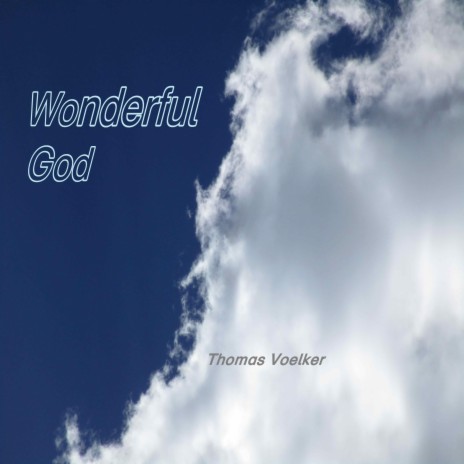 Wonderful God ft. Diti