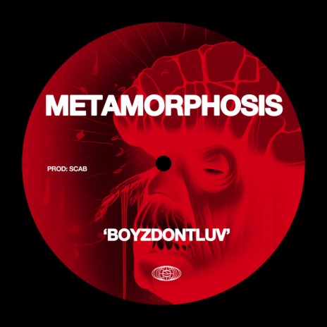 METAMORPHOSIS | Boomplay Music