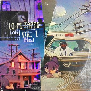 Lo-Fi Tapes, Vol. 1