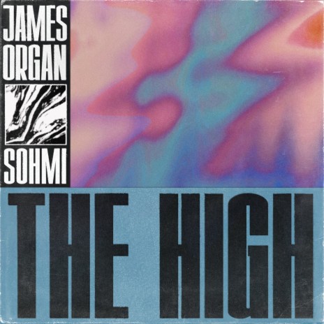The High ft. SOHMI | Boomplay Music