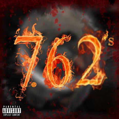 7.62's | Boomplay Music