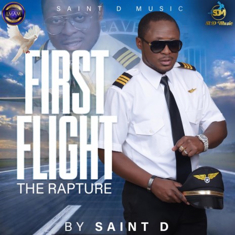 FIRST FLIGHT The Rapture | Boomplay Music
