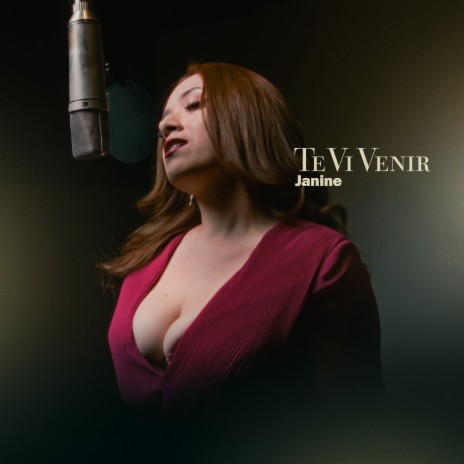 Te Vi Venir | Boomplay Music