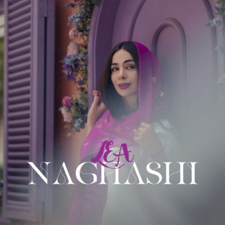 Naghashi | Boomplay Music