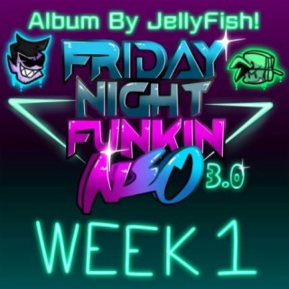 Friday Night Funkin: Neo WEEK 1 (Original Mod Soundtrack)