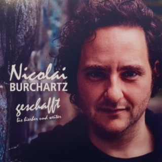 Nicolai Burchartz