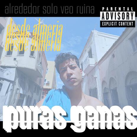 Puras Ganas | Boomplay Music