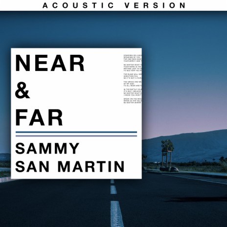 Near & Far (Acoustic Version)