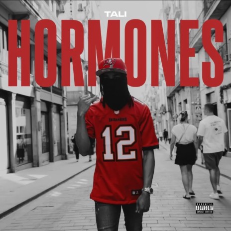 Hormones | Boomplay Music