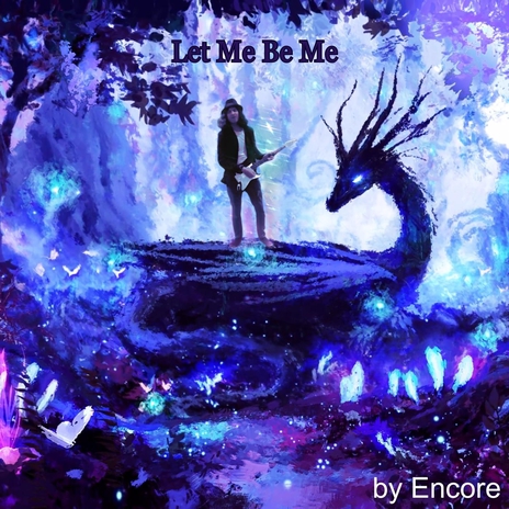 Let Me Be Me | Boomplay Music