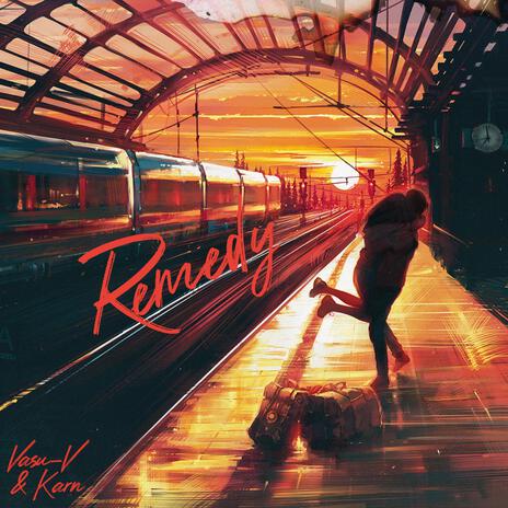 Remedy ft. Karn & Amar | Boomplay Music