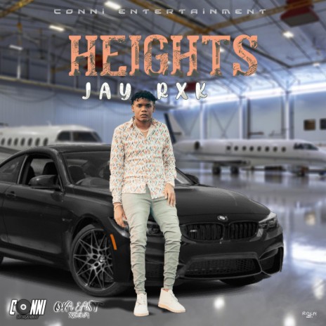 Heights | Boomplay Music