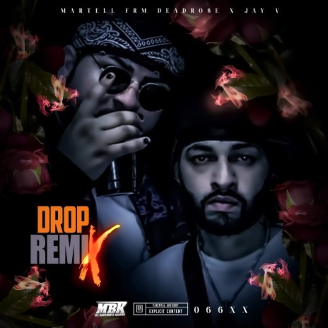 DROP (Remix) ft. Jay V | Boomplay Music