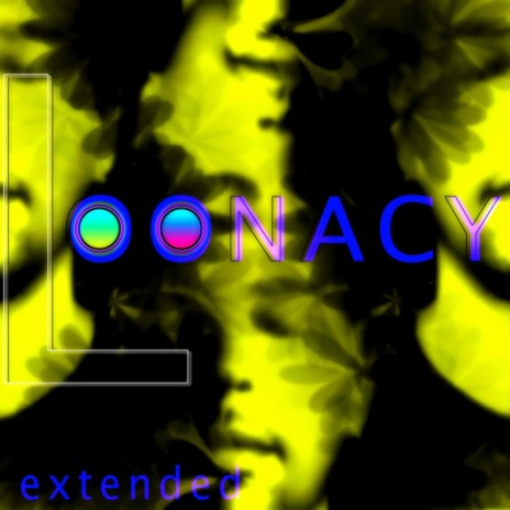 Loonacy - Instrumental Extended (Instrumental Extended)