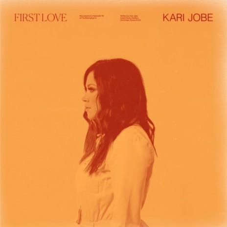 First Love (Live) | Boomplay Music