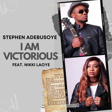 I Am Victorious | Boomplay Music