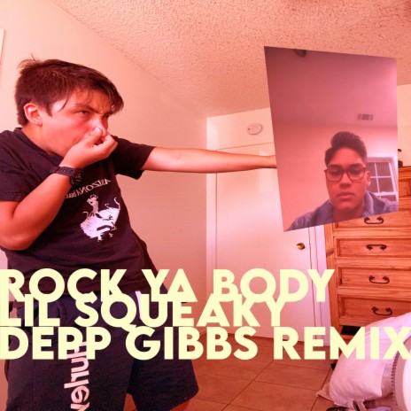 Rock Ya Body (Depp Gibbs Remix) ft. Depp Gibbs & Milk Man | Boomplay Music