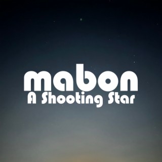 A Shooting Star