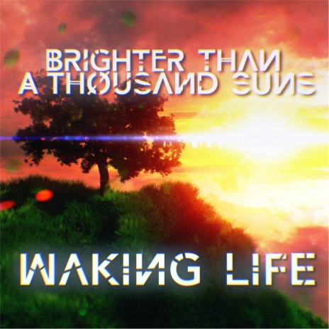 Waking Life | Boomplay Music