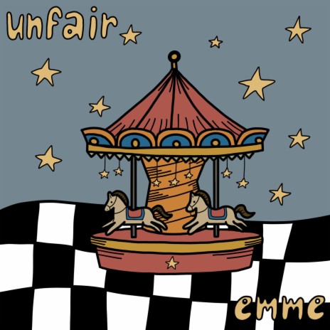 unfair (single version) | Boomplay Music