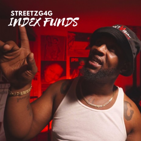 Index Funds | Boomplay Music