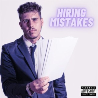 Hiring Mistakes