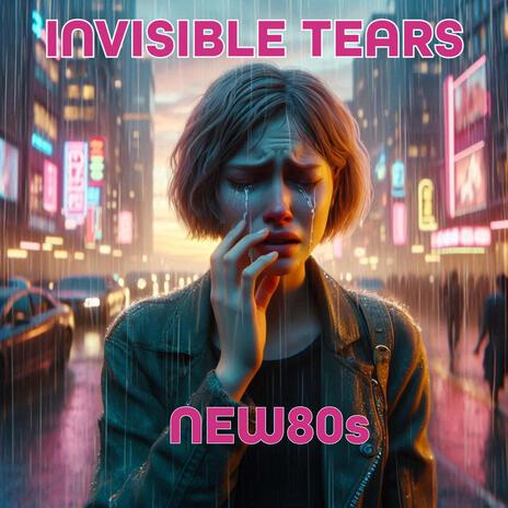 INVISIBLE TEARS | Boomplay Music