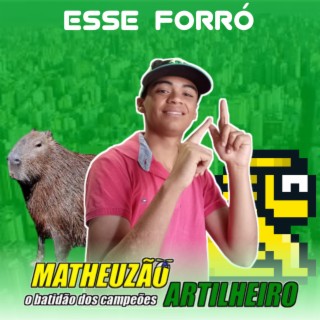 Esse Forró