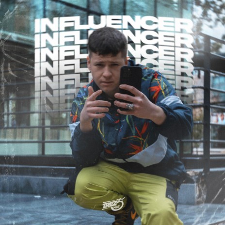 INFLUENCER | Boomplay Music