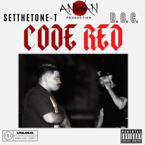 CODE RED ft. D. O. C. | Boomplay Music