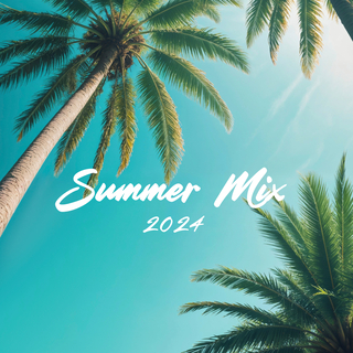 Summer Mix 2024