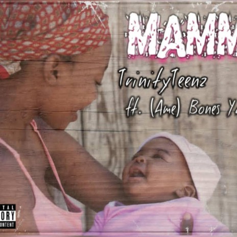 Mama ft. Yamukongo | Boomplay Music