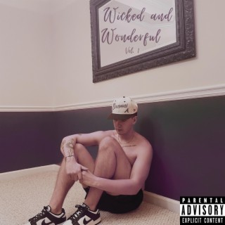 wicked & wonderful vol. 1