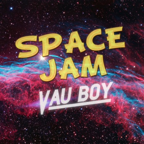 Space Jam 2016 (feat. Zhenya) | Boomplay Music