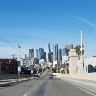 323 Los Angeles