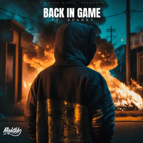 Sparky - Back in Game MP3 Download & Lyrics