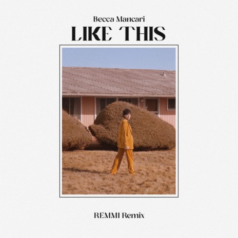 Like This - REMMI Remix ft. REMMI | Boomplay Music