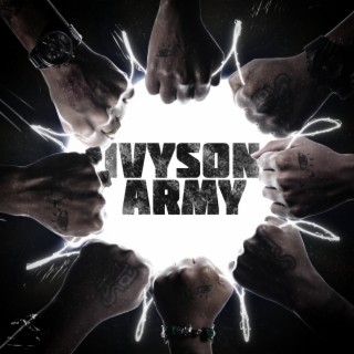 ivyson army