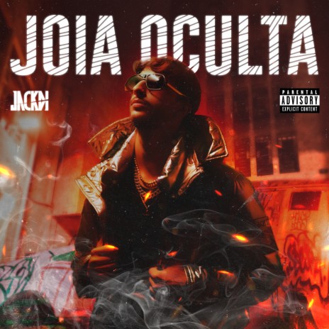 Joia Oculta ft. Ecologyk | Boomplay Music