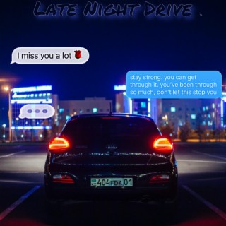 Late Night Drive