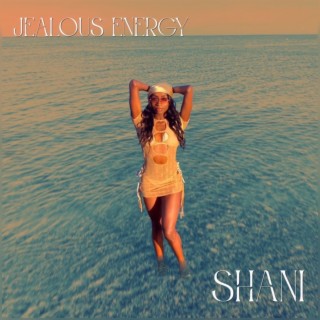 Jealous Energy lyrics | Boomplay Music
